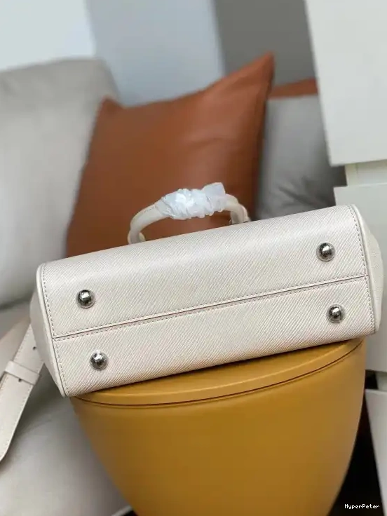 VUITTON GRENELLE MM LOUIS TOTE 0515